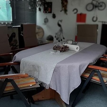 Ferienwohnung Meier Kippenheim Esterno foto