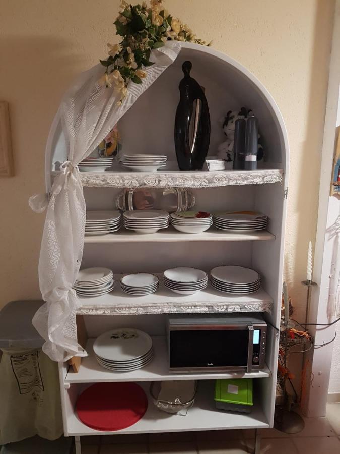 Ferienwohnung Meier Kippenheim Esterno foto