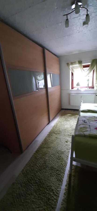 Ferienwohnung Meier Kippenheim Esterno foto