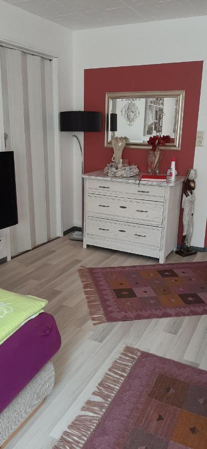 Ferienwohnung Meier Kippenheim Esterno foto