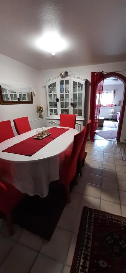 Ferienwohnung Meier Kippenheim Esterno foto