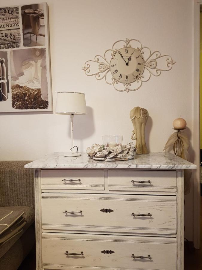 Ferienwohnung Meier Kippenheim Esterno foto