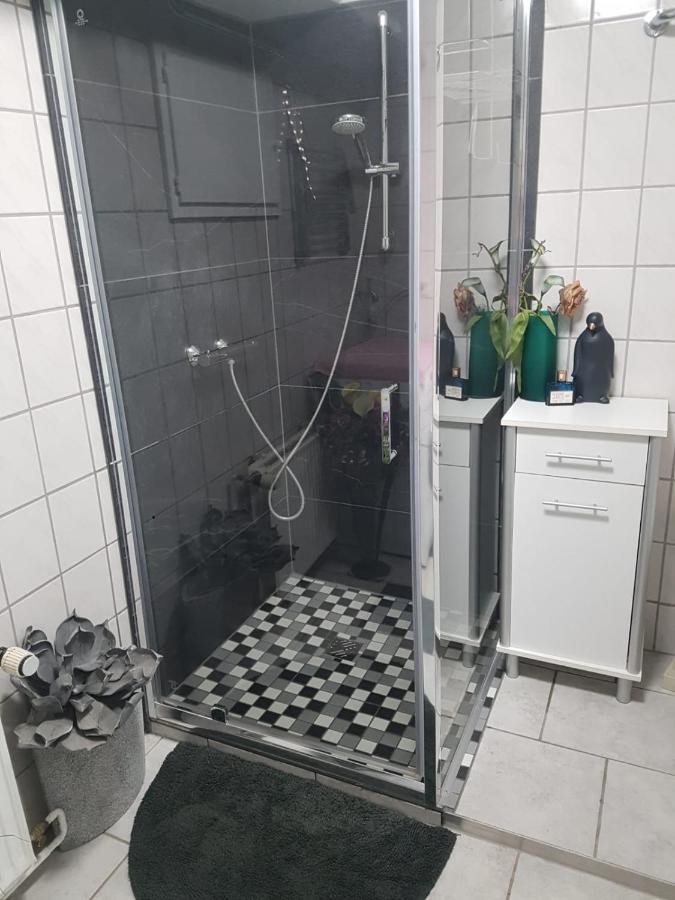 Ferienwohnung Meier Kippenheim Esterno foto