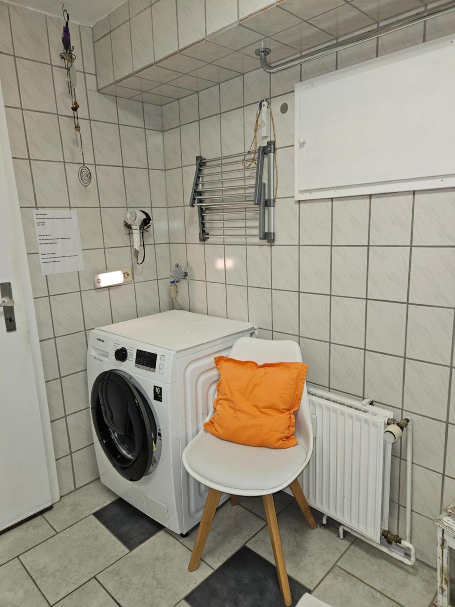 Ferienwohnung Meier Kippenheim Esterno foto