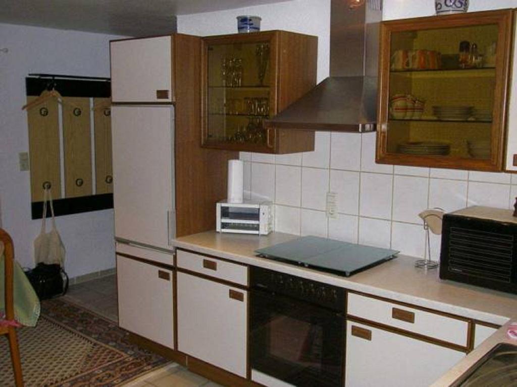Ferienwohnung Meier Kippenheim Camera foto